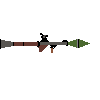 rpg rocket launcher