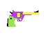 joker gun