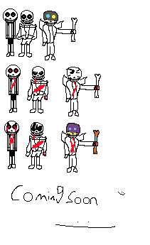 sans trio
