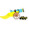 beam cannon
