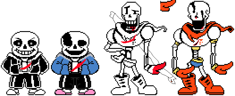 sans