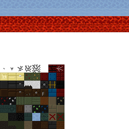 tekkies lag reducing detailed voxiom texture pack voxiom io