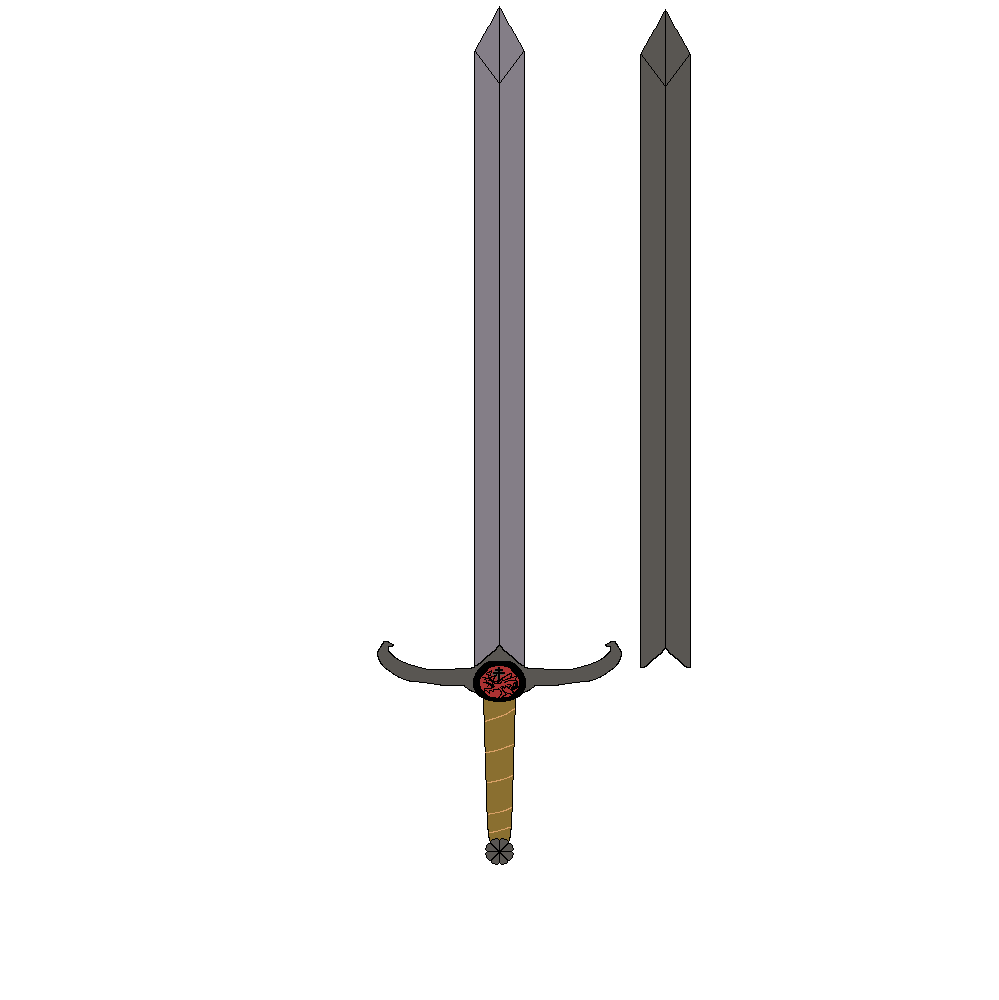 longsword