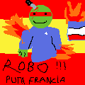 puta francia