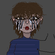 idk