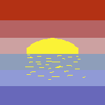 posta de sol 2