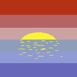 posta de sol 3