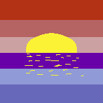 posta de sol 1 1