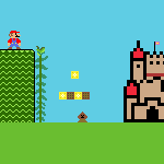 mario 1 2