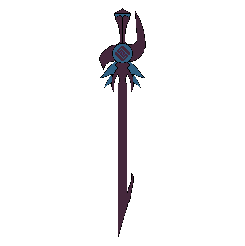 sword