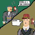 conversa w deg
