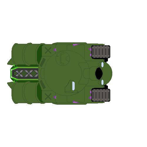 little big snake legendary tank skin