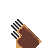 knife block