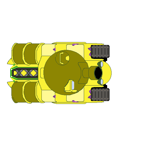 tank