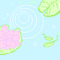 japanese lake