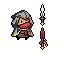 soul knight nightinggale