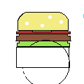 hamburguesa 1