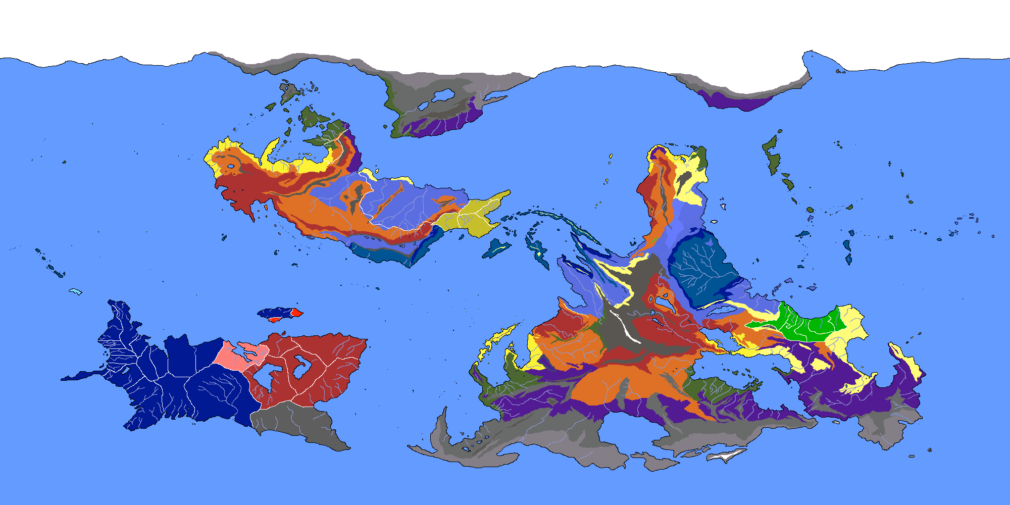 ajjamah 2 nations partial