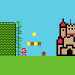 mario 7