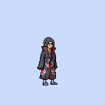 itachi pixel