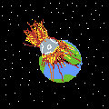 meteorit 3