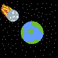 meteorit 1