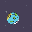 terra sense meeorit