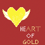 heart of gold