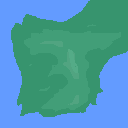 geography map