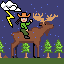 gen 3 moose droppings