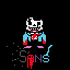 sans