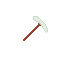 pickaxe