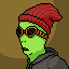 stoner alyen