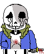 killer sans