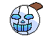 sans pumpkin