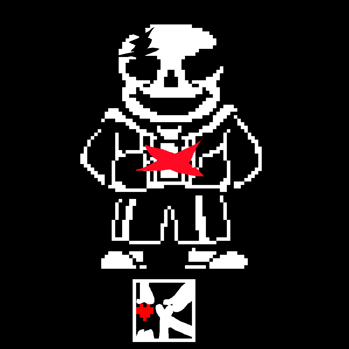 sans