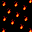 fire background