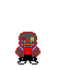 error sans