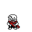 after sans