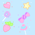 candyland vs 2