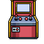 arcade pixel 2