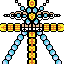 runic cross