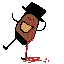 papa creepy