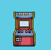 arcade pixel 2