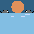 pixel art 1 dina yagoub
