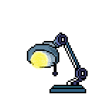 lamp