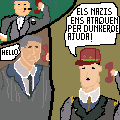 nazis per dunkerque