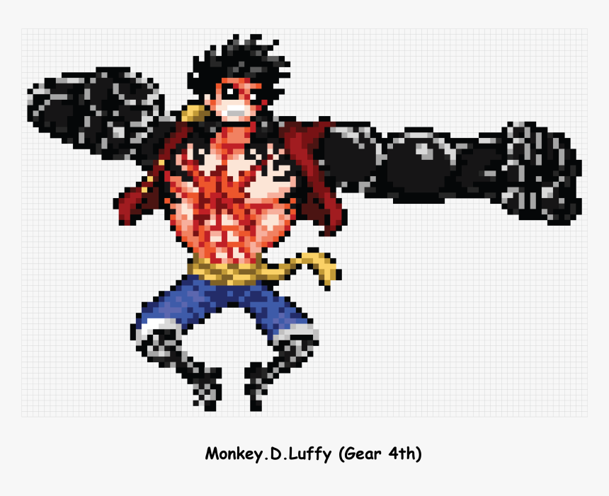 luffy