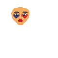 face 2 3