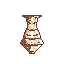 vase
